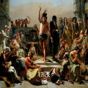 Jamie T - Drone Strike