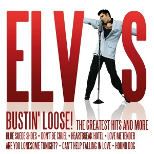 Elvis Presley - Rock A Hula Baby