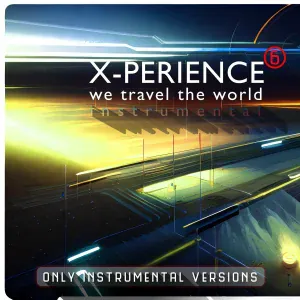X-Perience - Nobody Cares Like You