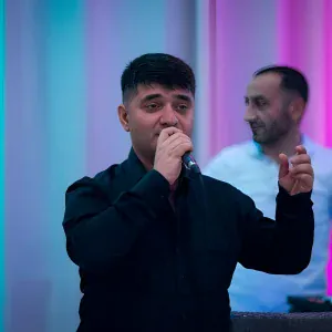 Jon Kyurexyan - Я по кличке принц, не хулиган