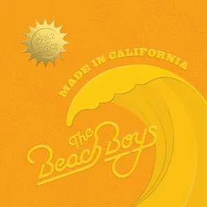 The Beach Boys - 409