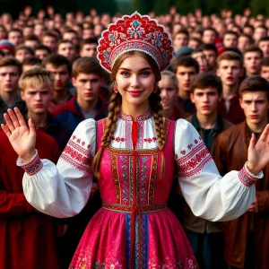 Маруська - Девочки бывшие это фу