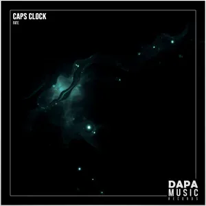 Caps Clock - Fate