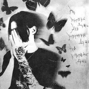 Эхо умершей души - Если бы я был твоим вампиром