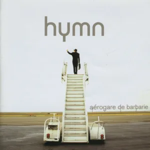 Hymn - Policeman