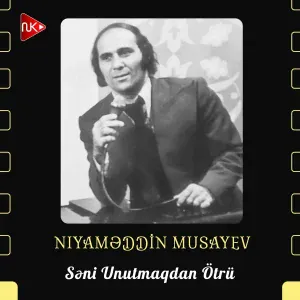 Niyaməddin Musayev - Səni Unutmaqdan Ötrü