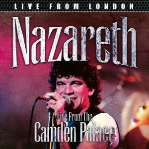 Nazareth - Telegram