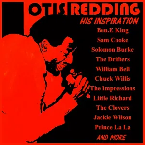 Sam Cooke - Bring It On Home To Me