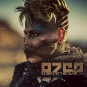 Otep - Lie