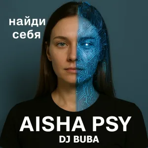Aisha PSY, Dj Buba - Крипта МММ
