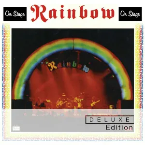 Rainbow - Catch The Rainbow