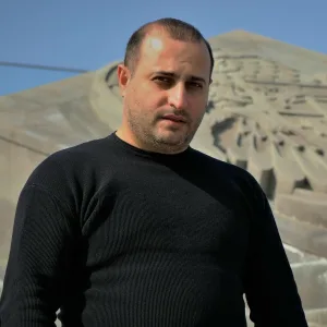 Hayk Sargsyan - Pap Jan