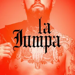 The Harmony Group - La Jumpa