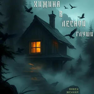 ПАВЕЛ ЖЕЛИБО feat. МАРИНА ЖЕЛИБО - Хижина в лесной глуши