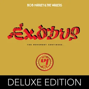 Bob Marley & The Wailers - Waiting In Vain