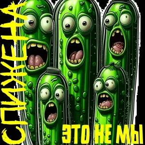 Это не мы - Усы надежды