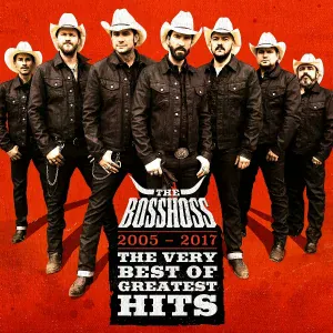 The BossHoss feat. Jesse "The Devil" Hughes - Money (That's What I Want)