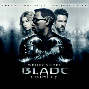 Ramin Djawadi - Blade's Back