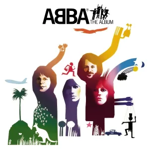 ABBA - Move On