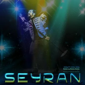 Seyran Ismayilkhanov - Missing You