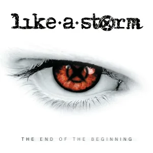 Like A Storm - Just Save Me