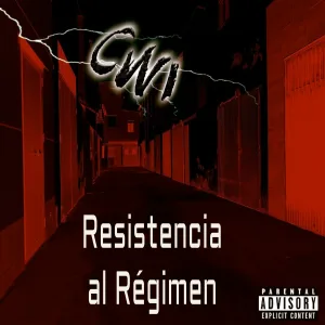 CWI feat. Mc Sevi - Así Es la Vida