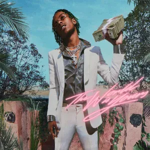 Rich The Kid feat. Lil Wayne - End Of Discussion
