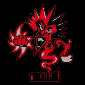 Insane Clown Posse - Game Over