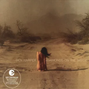Ben Harper - Amen Omen
