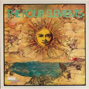 Keith Mansfield - The Stream