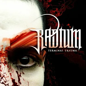 Radium - Cold Blooded Murder