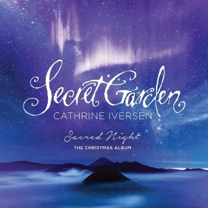 Secret Garden, Cathrine Iversen - Sigma