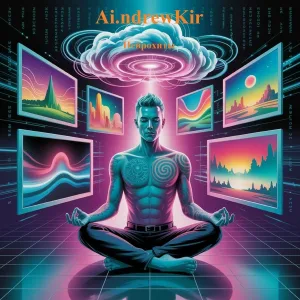 AI.ndrewKIR - Любовь - Зараза