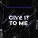 Jetlag music, Vitor Bueno, Juan Alcasar - Give It to Me