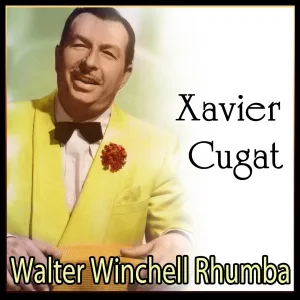 Xavier Cugat - Temptation