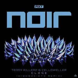 Teddy Killerz, Celldweller - Clone