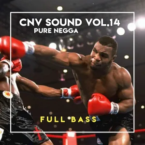 Wan Venox - Dj Pure Negga - (Full Bass)