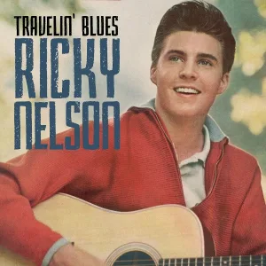 Ricky Nelson - It's Late