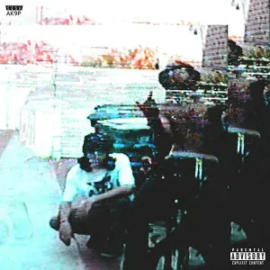 Xavier Wulf, Bones - Lsd