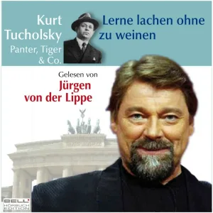 Jürgen von der Lippe - Versunkenes Träumen