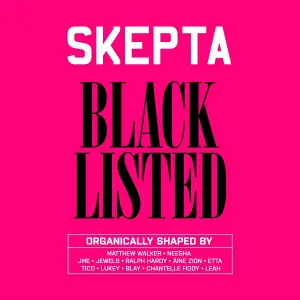 Skepta feat. Jewels - Somebody's Everything