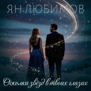 Ян Любимов - Осколки звёзд в твоих глазах