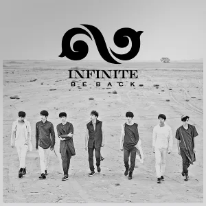 INFINITE - Reflex