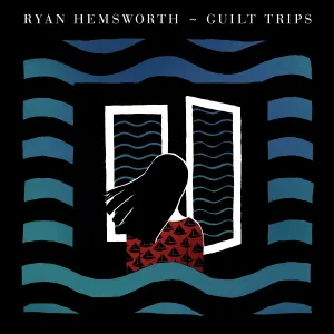 Ryan Hemsworth feat. Sinead Harnett - Small + Lost (feat. Sinead Harnett)