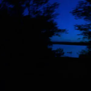 my head is empty - tomorrow never comes