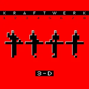 Kraftwerk - Trans-Europe Express / Metal on Metal / Abzug