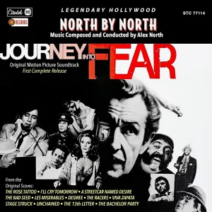 Alex North - Main Theme (From "Unchained")