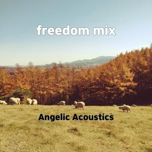 Angelic Acoustics - freedom mix