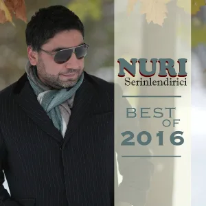 Nuri Serinlendirici - Baglaniram (Dance Club Mix)