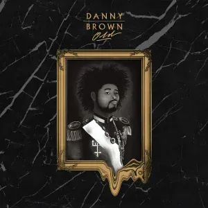 Danny Joe Brown feat. Ab-Soul - Way Up Here (feat. Ab-Soul)
